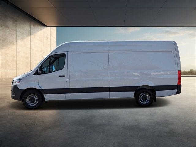 2024 Mercedes-Benz Sprinter Base