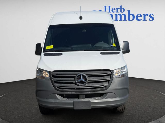 2024 Mercedes-Benz Sprinter Base