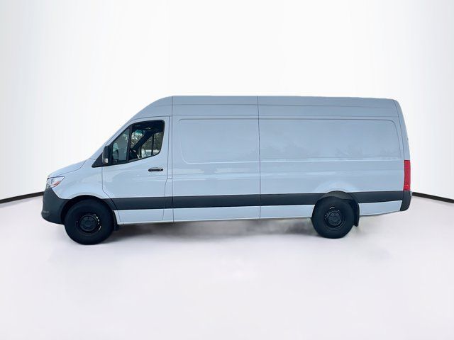 2024 Mercedes-Benz Sprinter Base