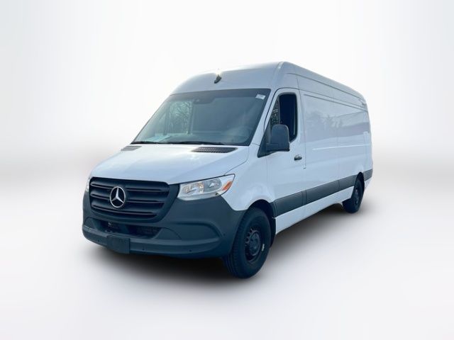 2024 Mercedes-Benz Sprinter Base