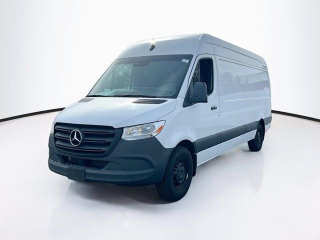 2024 Mercedes-Benz Sprinter Base