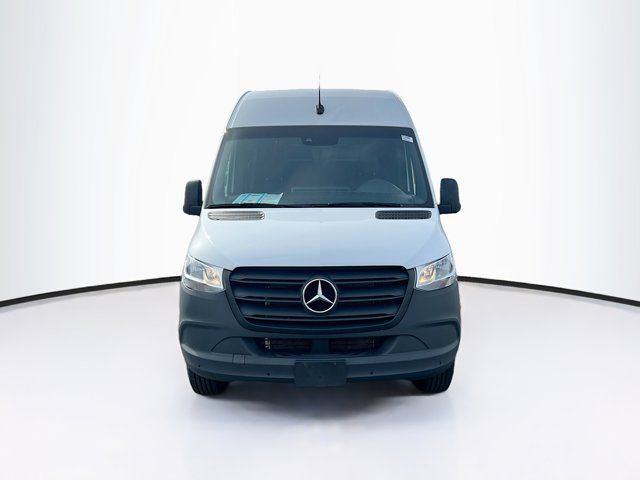 2024 Mercedes-Benz Sprinter Base