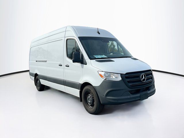 2024 Mercedes-Benz Sprinter Base