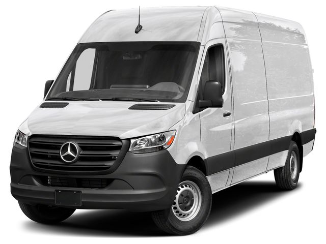 2024 Mercedes-Benz Sprinter Base