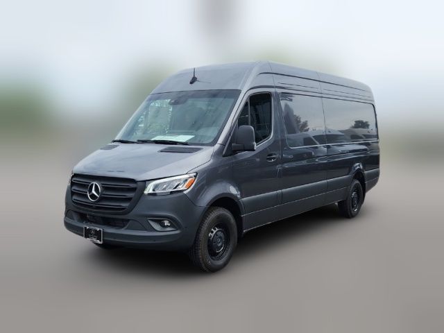 2024 Mercedes-Benz Sprinter Base