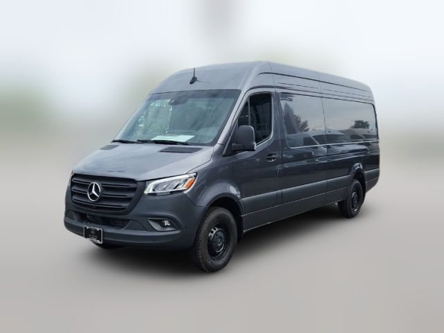 2024 Mercedes-Benz Sprinter Base