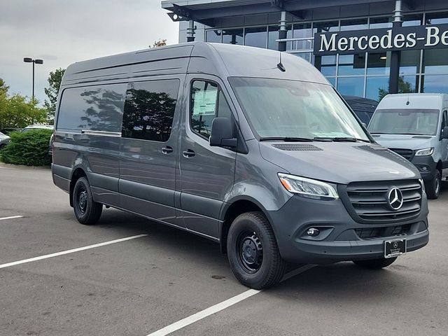 2024 Mercedes-Benz Sprinter Base