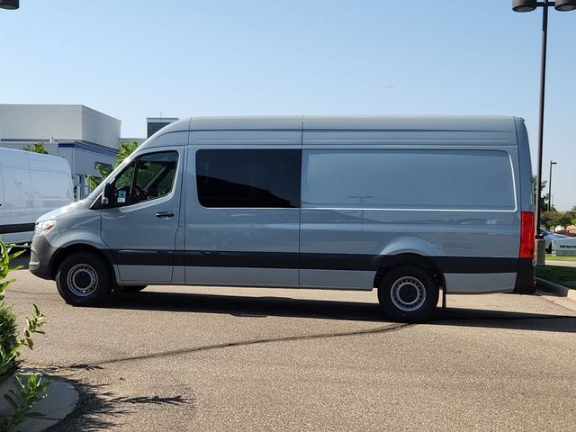 2024 Mercedes-Benz Sprinter Base