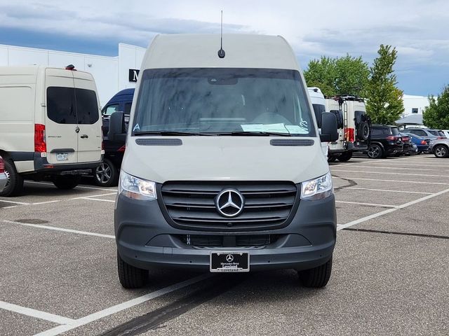 2024 Mercedes-Benz Sprinter Base