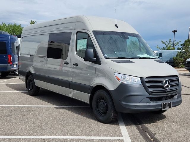 2024 Mercedes-Benz Sprinter Base