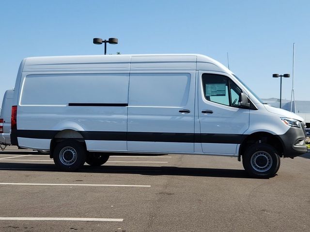 2024 Mercedes-Benz Sprinter Base