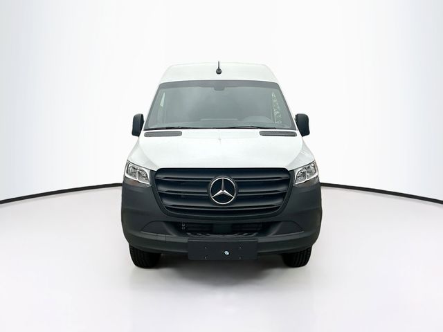 2024 Mercedes-Benz Sprinter Cargo