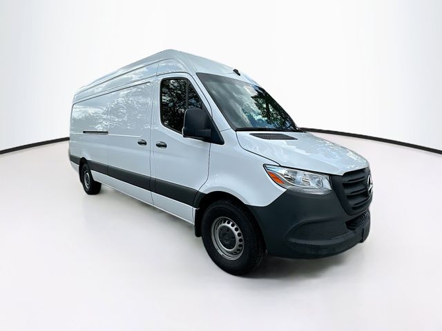 2024 Mercedes-Benz Sprinter Base