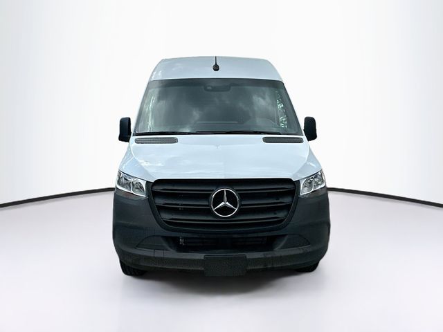 2024 Mercedes-Benz Sprinter Base