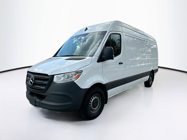 2024 Mercedes-Benz Sprinter Base