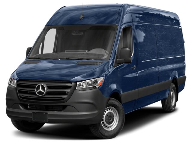 2024 Mercedes-Benz Sprinter Base