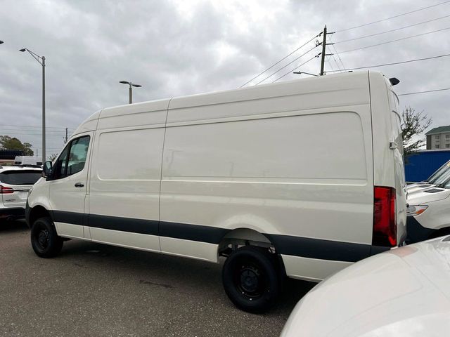 2024 Mercedes-Benz Sprinter Base