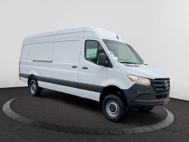 2024 Mercedes-Benz Sprinter Base