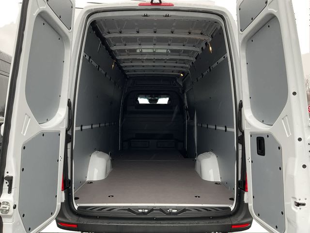 2024 Mercedes-Benz Sprinter Base