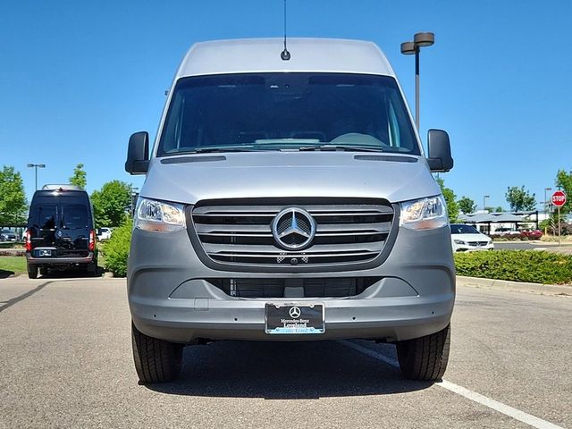 2024 Mercedes-Benz Sprinter Passsenger