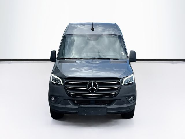 2024 Mercedes-Benz Sprinter Passsenger