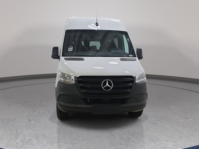 2024 Mercedes-Benz Sprinter Passsenger