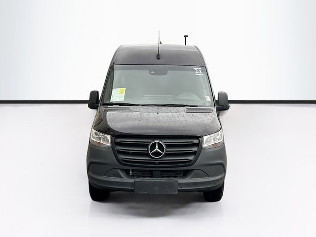 2024 Mercedes-Benz Sprinter Passsenger
