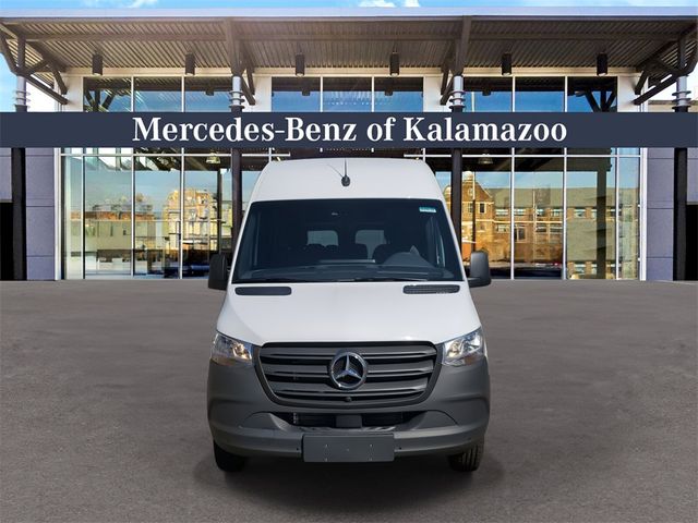 2024 Mercedes-Benz Sprinter Passsenger