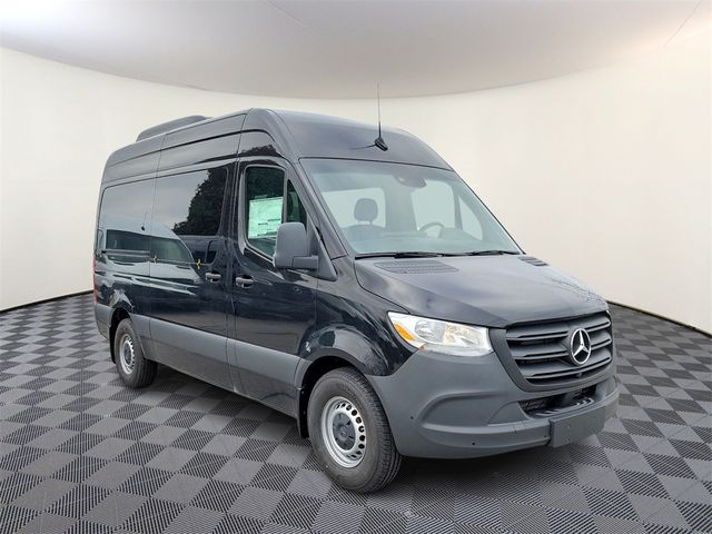 2024 Mercedes-Benz Sprinter Passsenger