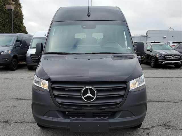 2024 Mercedes-Benz Sprinter Passsenger