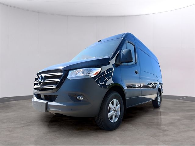 2024 Mercedes-Benz Sprinter Passsenger