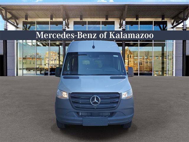 2024 Mercedes-Benz Sprinter Passsenger