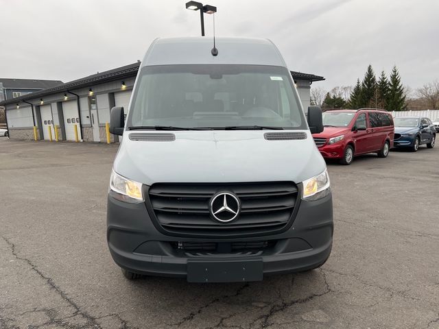 2024 Mercedes-Benz Sprinter Passsenger