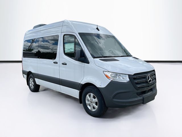 2024 Mercedes-Benz Sprinter Passsenger