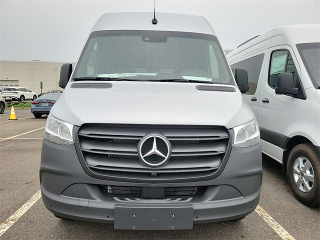 2024 Mercedes-Benz Sprinter Passsenger