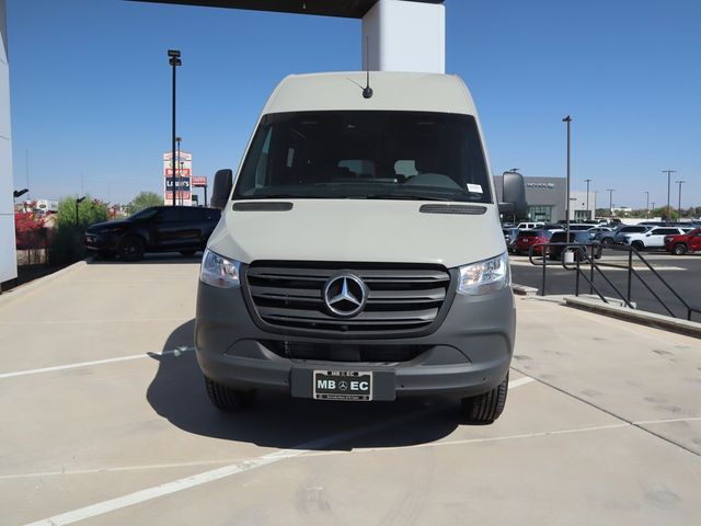 2024 Mercedes-Benz Sprinter Passsenger