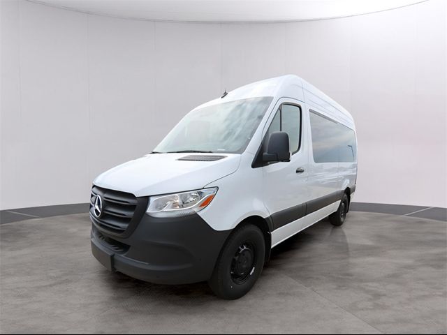 2024 Mercedes-Benz Sprinter Passsenger