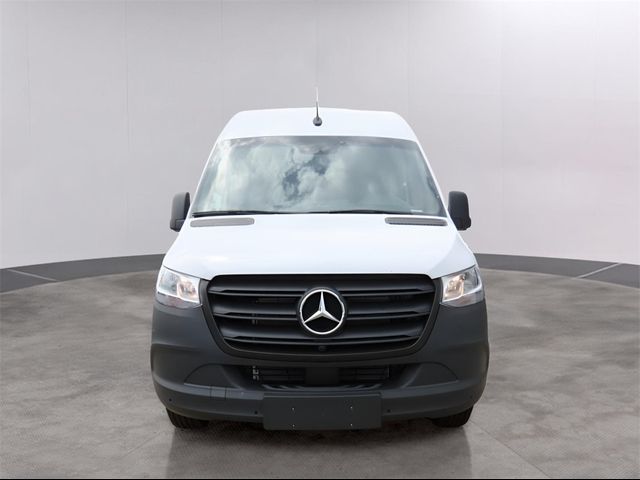 2024 Mercedes-Benz Sprinter Passsenger