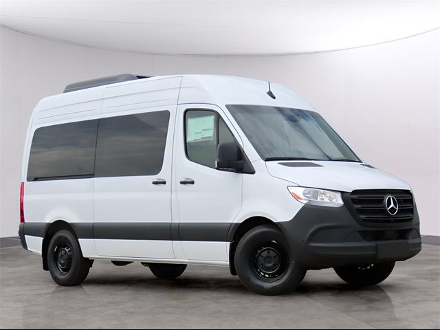 2024 Mercedes-Benz Sprinter Passsenger