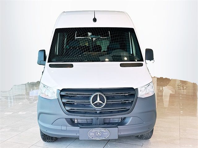 2024 Mercedes-Benz Sprinter Passsenger