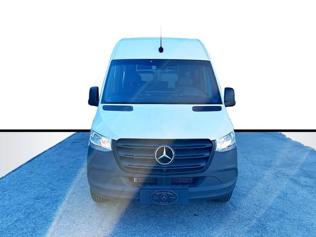 2024 Mercedes-Benz Sprinter Passsenger