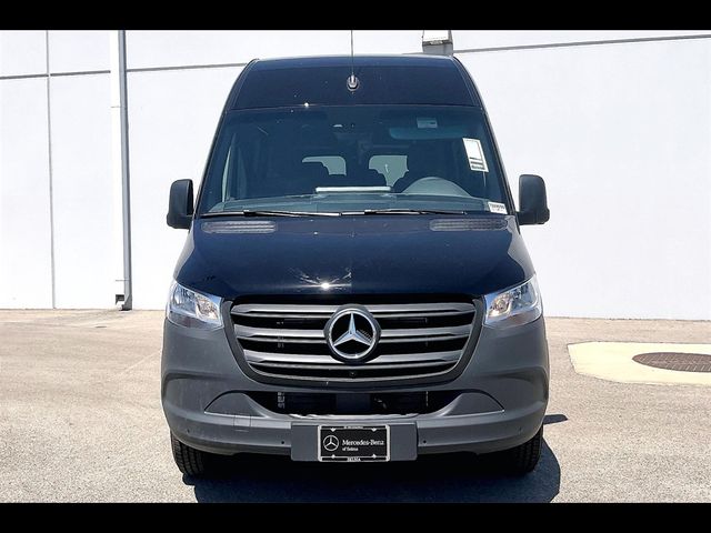 2024 Mercedes-Benz Sprinter Passsenger