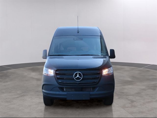 2024 Mercedes-Benz Sprinter Passsenger