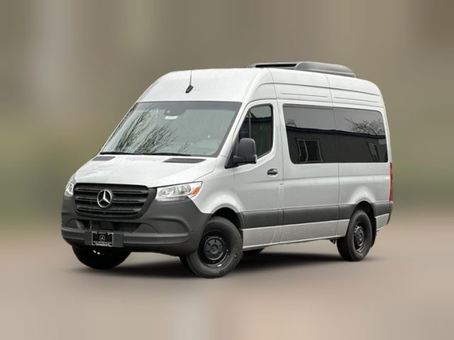 2024 Mercedes-Benz Sprinter Passsenger