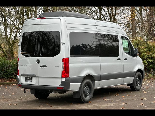 2024 Mercedes-Benz Sprinter Passsenger