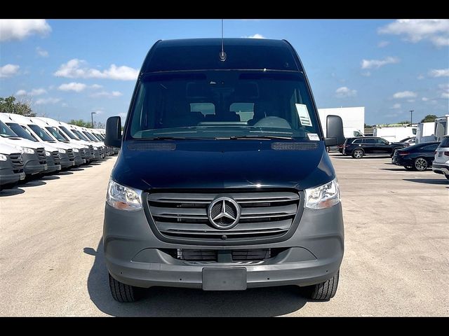 2024 Mercedes-Benz Sprinter Passsenger