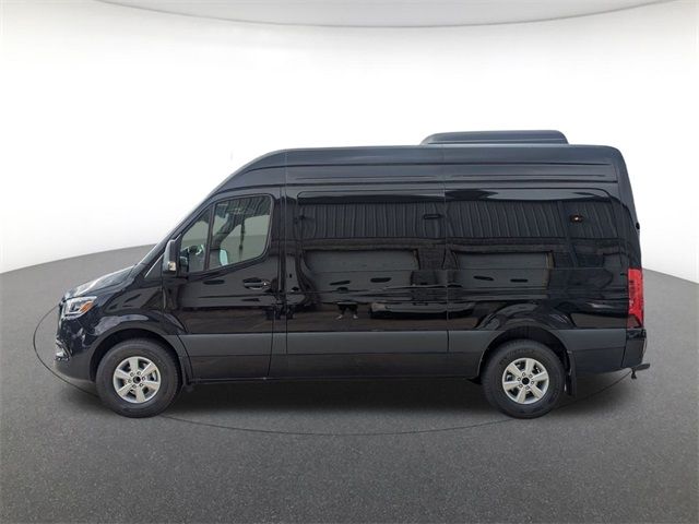 2024 Mercedes-Benz Sprinter Passsenger