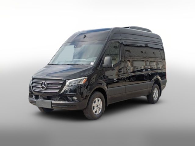 2024 Mercedes-Benz Sprinter Passsenger