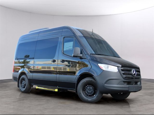 2024 Mercedes-Benz Sprinter Passsenger