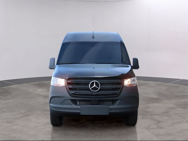 2024 Mercedes-Benz Sprinter Passsenger